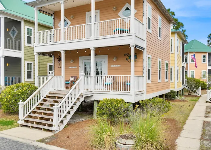 Family-friendly < 1 Mi To Beach! Holiday home *
